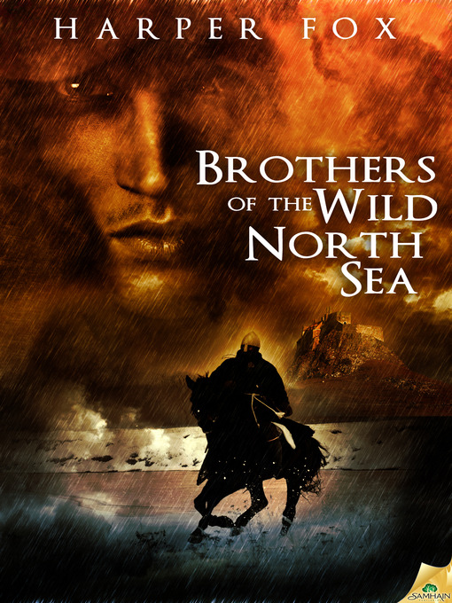Title details for Brothers of the Wild North Sea by Harper Fox - Available